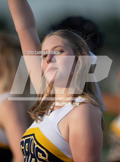 Thumbnail 1 in Cypress Ranch vs Cypress Creek (A Teams) photogallery.