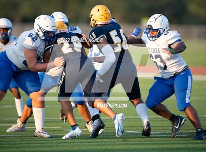Thumbnail 2 in Cypress Ranch vs Cypress Creek (A Teams) photogallery.