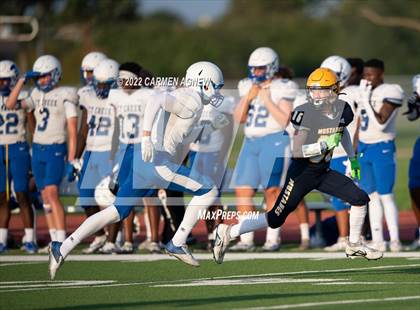 Thumbnail 1 in Cypress Ranch vs Cypress Creek (A Teams) photogallery.