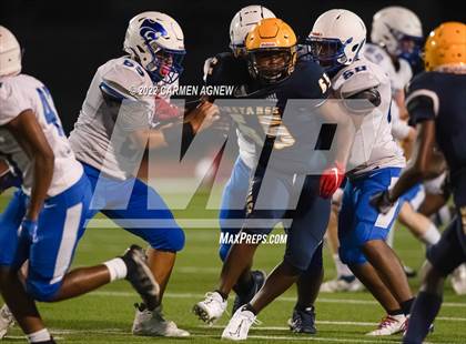 Thumbnail 2 in Cypress Ranch vs Cypress Creek (A Teams) photogallery.