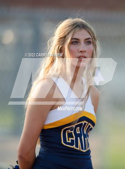 Thumbnail 1 in Cypress Ranch vs Cypress Creek (A Teams) photogallery.