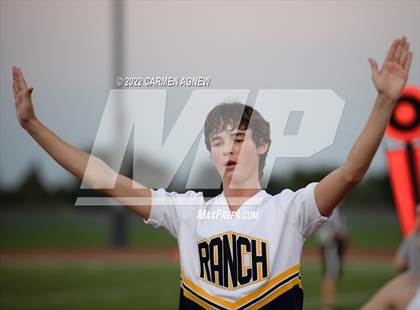 Thumbnail 1 in Cypress Ranch vs Cypress Creek (A Teams) photogallery.