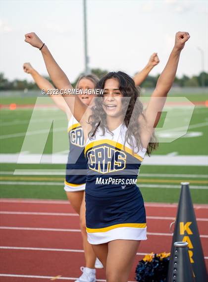 Thumbnail 1 in Cypress Ranch vs Cypress Creek (A Teams) photogallery.