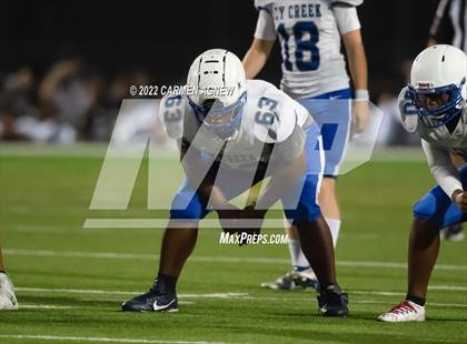 Thumbnail 2 in Cypress Ranch vs Cypress Creek (A Teams) photogallery.