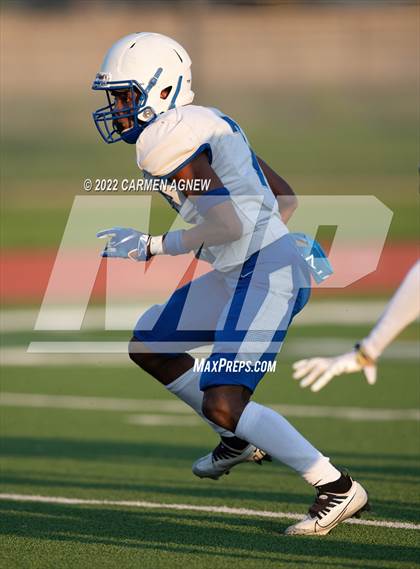 Thumbnail 1 in Cypress Ranch vs Cypress Creek (A Teams) photogallery.