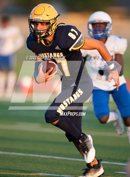 Thumbnail 1 in Cypress Ranch vs Cypress Creek (A Teams) photogallery.
