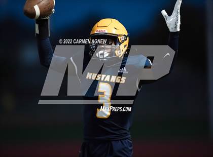 Thumbnail 1 in Cypress Ranch vs Cypress Creek (A Teams) photogallery.