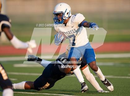 Thumbnail 3 in Cypress Ranch vs Cypress Creek (A Teams) photogallery.