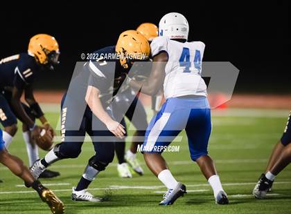 Thumbnail 2 in Cypress Ranch vs Cypress Creek (A Teams) photogallery.