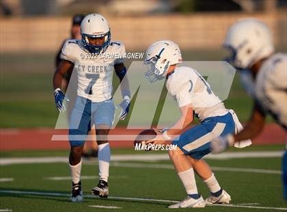 Thumbnail 1 in Cypress Ranch vs Cypress Creek (A Teams) photogallery.