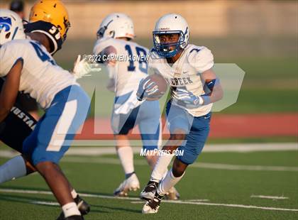 Thumbnail 1 in Cypress Ranch vs Cypress Creek (A Teams) photogallery.