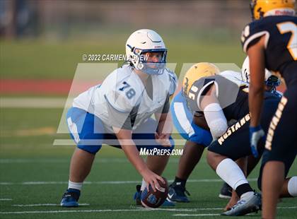Thumbnail 2 in Cypress Ranch vs Cypress Creek (A Teams) photogallery.