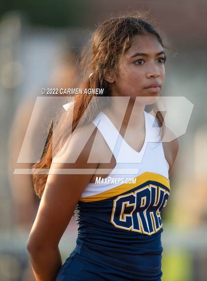 Thumbnail 3 in Cypress Ranch vs Cypress Creek (A Teams) photogallery.