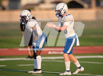 Thumbnail 2 in Cypress Ranch vs Cypress Creek (A Teams) photogallery.