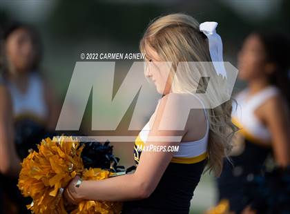 Thumbnail 2 in Cypress Ranch vs Cypress Creek (A Teams) photogallery.
