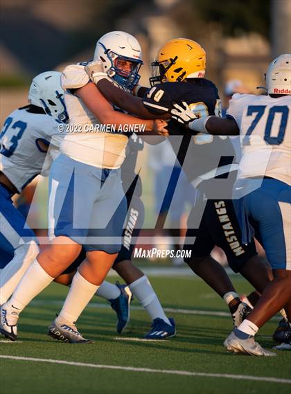 Thumbnail 3 in Cypress Ranch vs Cypress Creek (A Teams) photogallery.