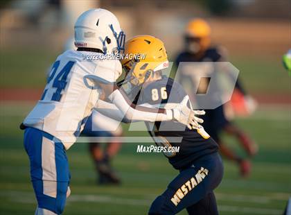 Thumbnail 3 in Cypress Ranch vs Cypress Creek (A Teams) photogallery.
