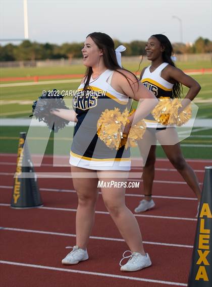 Thumbnail 2 in Cypress Ranch vs Cypress Creek (A Teams) photogallery.
