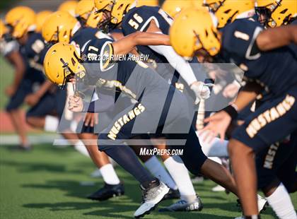 Thumbnail 1 in Cypress Ranch vs Cypress Creek (A Teams) photogallery.