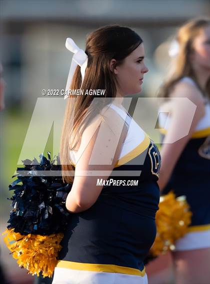 Thumbnail 1 in Cypress Ranch vs Cypress Creek (A Teams) photogallery.