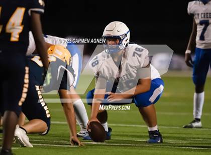 Thumbnail 1 in Cypress Ranch vs Cypress Creek (A Teams) photogallery.