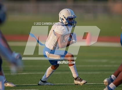 Thumbnail 2 in Cypress Ranch vs Cypress Creek (A Teams) photogallery.