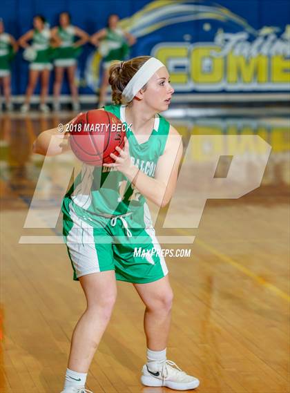 Thumbnail 3 in Hermann vs Blair Oaks photogallery.
