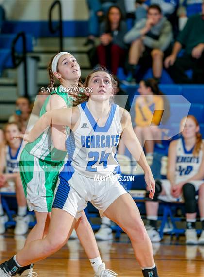 Thumbnail 1 in Hermann vs Blair Oaks photogallery.