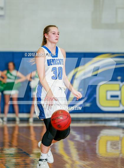 Thumbnail 1 in Hermann vs Blair Oaks photogallery.
