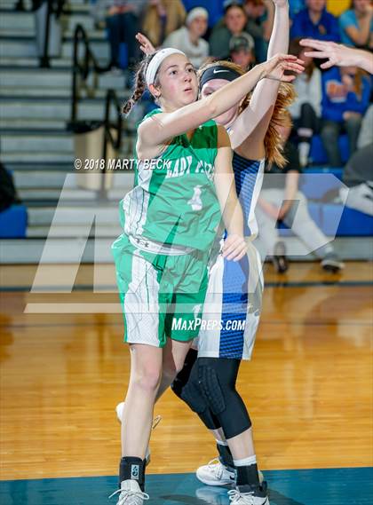 Thumbnail 3 in Hermann vs Blair Oaks photogallery.