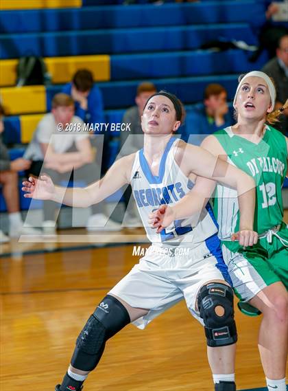Thumbnail 2 in Hermann vs Blair Oaks photogallery.