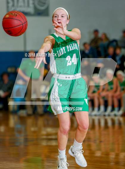 Thumbnail 2 in Hermann vs Blair Oaks photogallery.