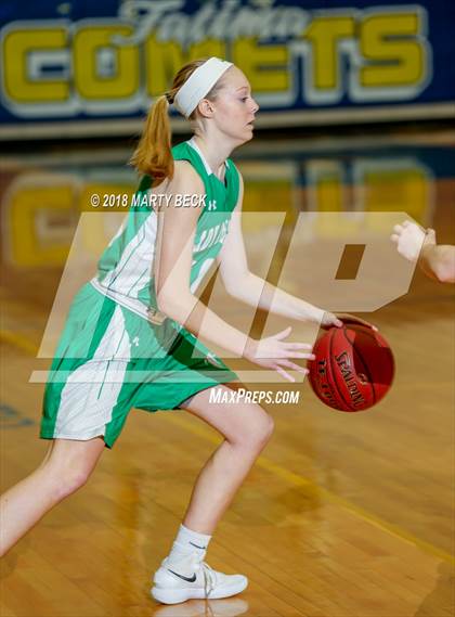 Thumbnail 2 in Hermann vs Blair Oaks photogallery.