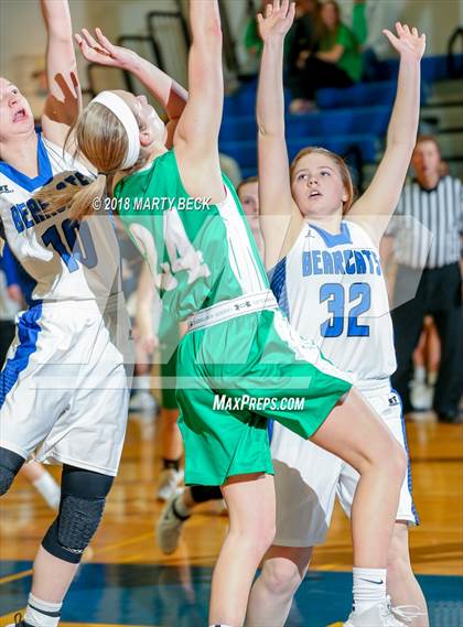 Thumbnail 1 in Hermann vs Blair Oaks photogallery.