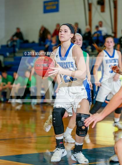 Thumbnail 3 in Hermann vs Blair Oaks photogallery.