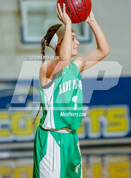 Thumbnail 3 in Hermann vs Blair Oaks photogallery.