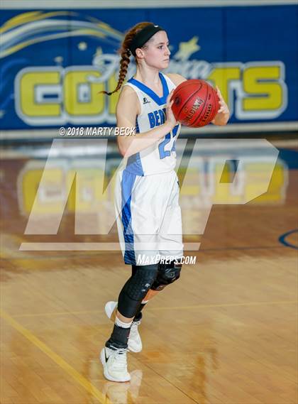 Thumbnail 2 in Hermann vs Blair Oaks photogallery.