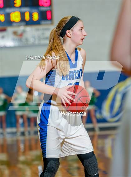 Thumbnail 2 in Hermann vs Blair Oaks photogallery.