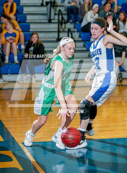 Thumbnail 2 in Hermann vs Blair Oaks photogallery.