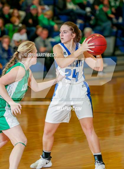 Thumbnail 3 in Hermann vs Blair Oaks photogallery.