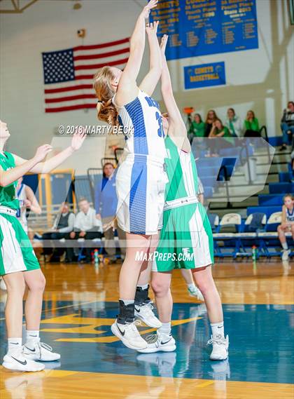 Thumbnail 1 in Hermann vs Blair Oaks photogallery.