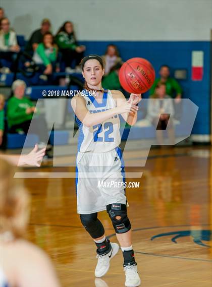 Thumbnail 1 in Hermann vs Blair Oaks photogallery.