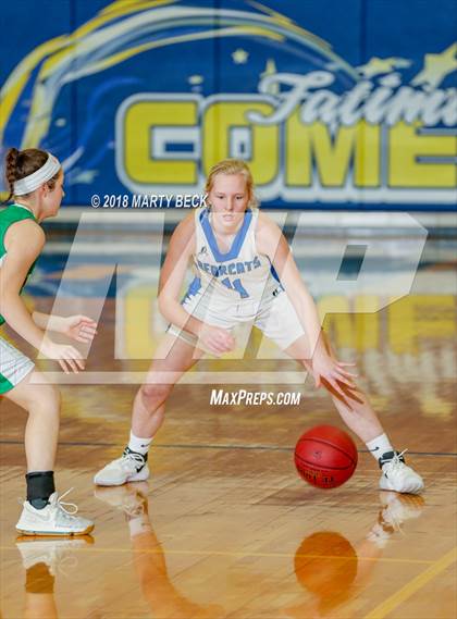 Thumbnail 2 in Hermann vs Blair Oaks photogallery.
