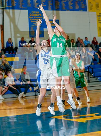 Thumbnail 3 in Hermann vs Blair Oaks photogallery.
