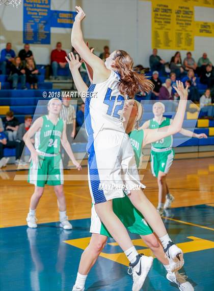 Thumbnail 1 in Hermann vs Blair Oaks photogallery.