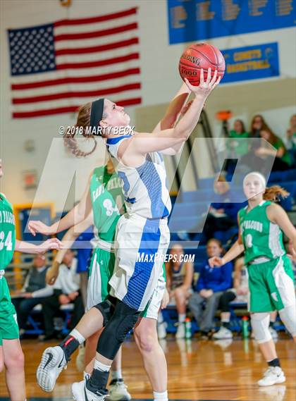 Thumbnail 1 in Hermann vs Blair Oaks photogallery.