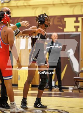 Faith Lutheran vs. Valley