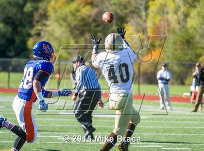 Thumbnail 1 in Haverhill @ Newton South (MIAA Division 2 North Quarterfinal) photogallery.