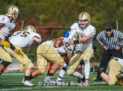 Thumbnail 1 in Haverhill @ Newton South (MIAA Division 2 North Quarterfinal) photogallery.