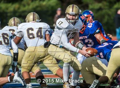 Thumbnail 1 in Haverhill @ Newton South (MIAA Division 2 North Quarterfinal) photogallery.